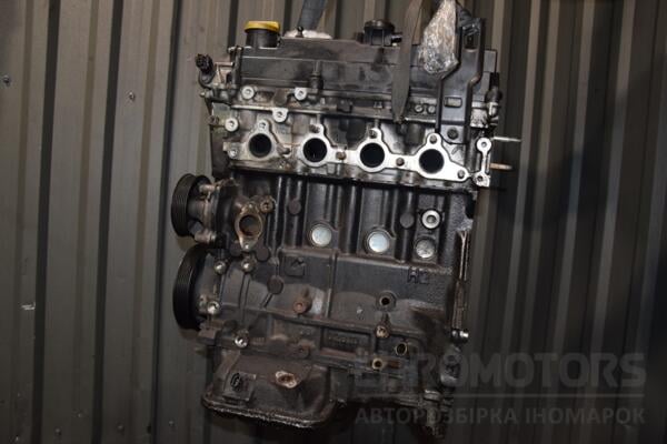 Двигатель (топливная Denso) Opel Corsa 1.7cdti (D) 2006-2014 Z17DTR 426018 - 4