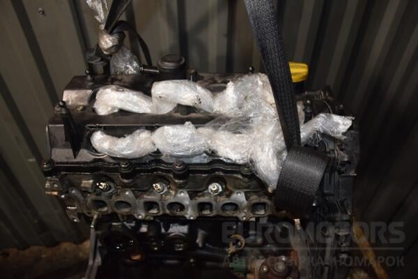 Двигатель (топливная Denso) Opel Corsa 1.7cdti (D) 2006-2014 Z17DTR 426018 - 5