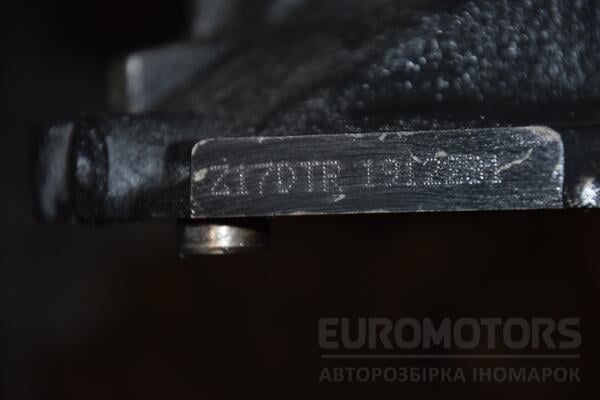 Двигатель (топливная Denso) Opel Corsa 1.7cdti (D) 2006-2014 Z17DTR 426018 - 6