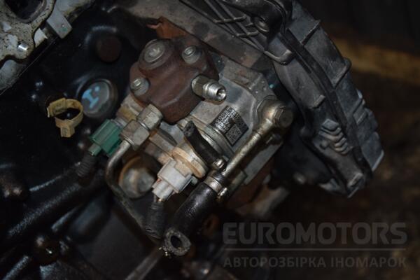 Топливный насос высокого давления (ТНВД) Opel Astra 1.7cdti (H) 2004-2010 8981030280 426024 euromotors.com.ua