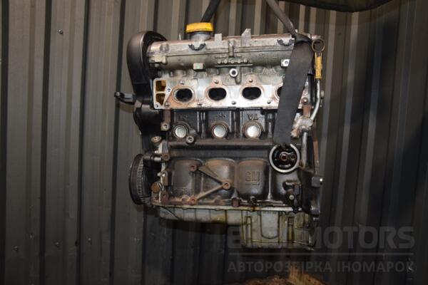 Двигун Opel Corsa 1.4 16V (C) 2000-2006 Z14XE 426025 - 4