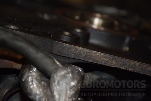 Двигун Opel Corsa 1.4 16V (C) 2000-2006 Z14XE 426025 - 6