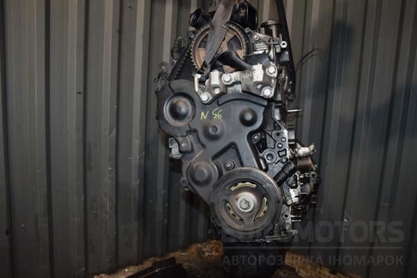 Двигун Citroen Berlingo 1.6hdi 2008 9H01 426031 euromotors.com.ua