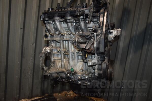 Двигатель Citroen Berlingo 1.6hdi 2008 9H01 426031 - 2