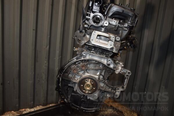 Двигатель Citroen Berlingo 1.6hdi 2008 9H01 426031 - 3
