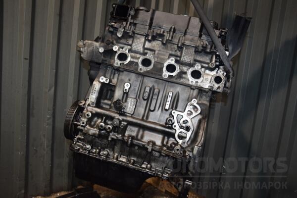 Двигатель Citroen Berlingo 1.6hdi 2008 9H01 426031 - 4