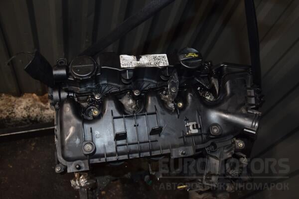 Двигатель Citroen Berlingo 1.6hdi 2008 9H01 426031 - 5