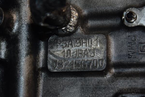 Двигатель Citroen Berlingo 1.6hdi 2008 9H01 426031 - 6