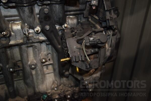 Топливный насос высокого давления (ТНВД) Peugeot Partner 1.6hdi 2008 0445010102 426037 euromotors.com.ua