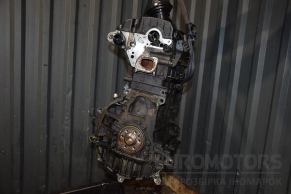 Двигун VW Touran 1.9tdi 2003-2010 AVQ 426038 - 3