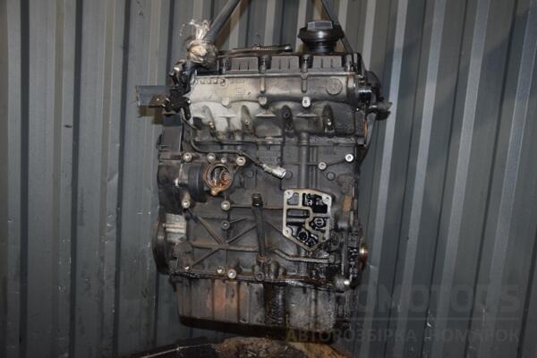 Двигун VW Touran 1.9tdi 2003-2010 AVQ 426038 - 4