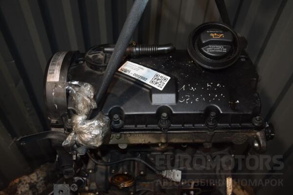 Двигун VW Touran 1.9tdi 2003-2010 AVQ 426038 - 5