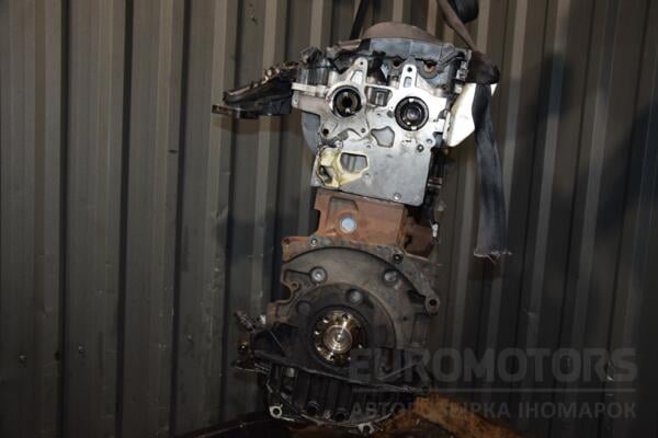 Двигатель Citroen Jumpy 2.0hdi 2007-2016 RH02 426044 - 3