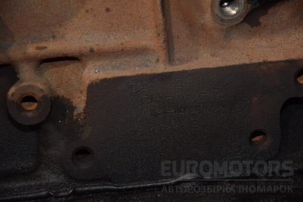 Двигатель Citroen Jumpy 2.0hdi 2007-2016 RH02 426044 - 6