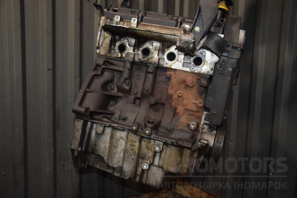 Двигатель (стартер спереди) Renault Modus 1.5dCi 2004-2012 K9K 728 426050 - 2