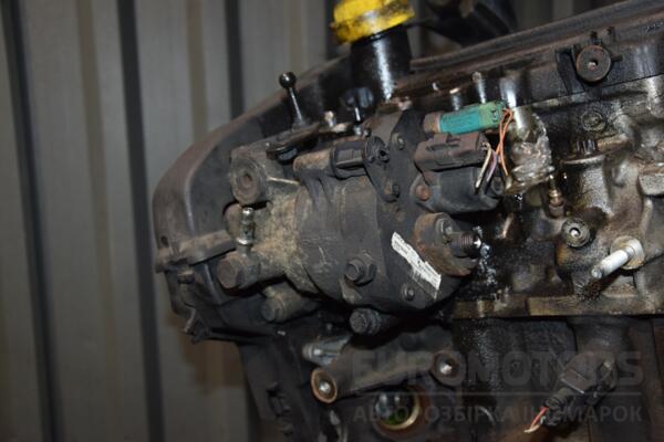 Топливный насос высокого давления (ТНВД) Renault Kangoo 1.5dCi 1998-2008 R9042A040A 426056 euromotors.com.ua