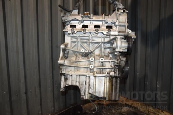 Двигатель Audi A3 1.6 16V FSI (8P) 2003-2012 BLF 426057 - 2