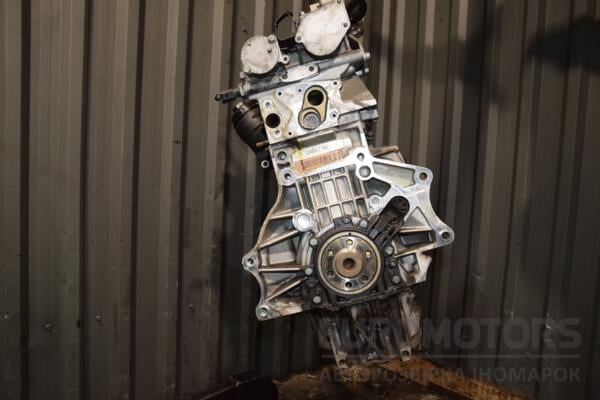 Двигатель Audi A3 1.6 16V FSI (8P) 2003-2012 BLF 426057 - 3
