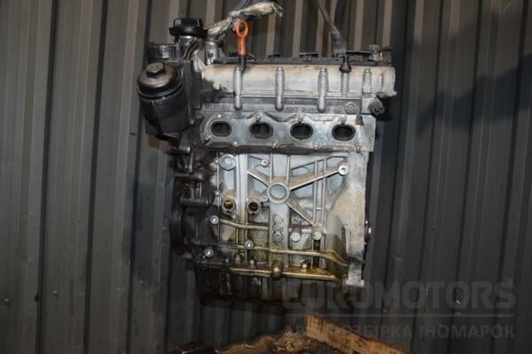 Двигатель Audi A3 1.6 16V FSI (8P) 2003-2012 BLF 426057 - 4