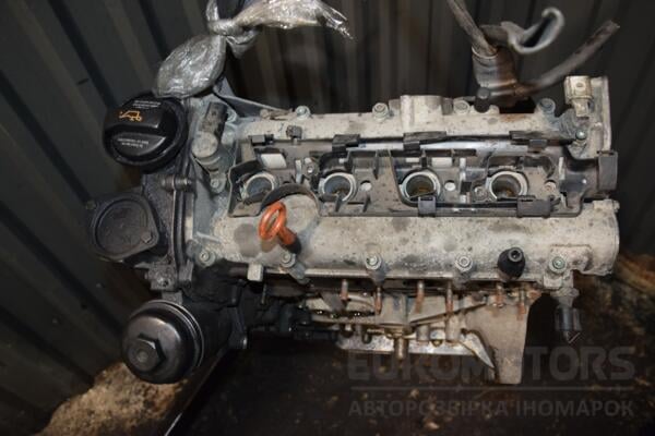 Двигатель Audi A3 1.6 16V FSI (8P) 2003-2012 BLF 426057 - 5