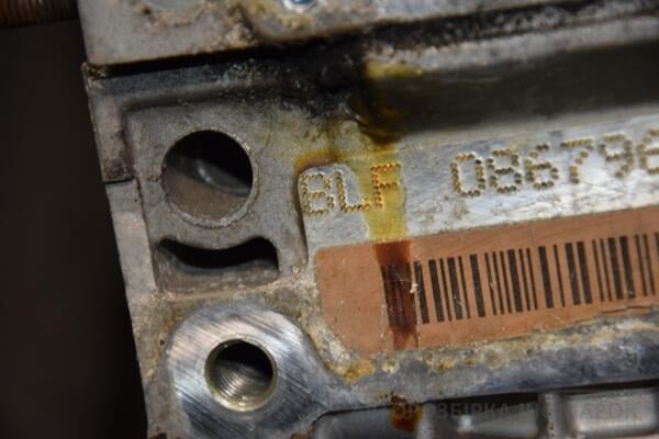 Двигатель Audi A3 1.6 16V FSI (8P) 2003-2012 BLF 426057 - 6