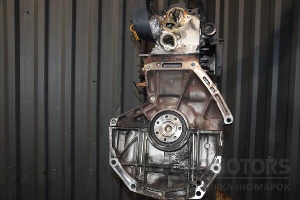 Двигатель (стартер спереди) Renault Modus 1.5dCi 2004-2012 K9K 714 426063 - 3