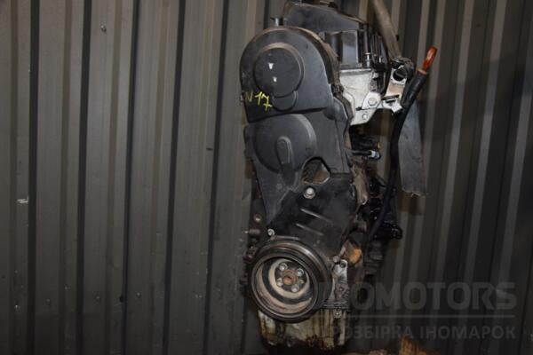 Двигатель VW Caddy 2.0tdi (III) 2004-2015 BMM 426069 euromotors.com.ua