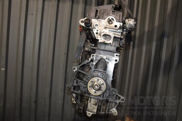 Двигатель Audi A3 2.0tdi (8P) 2003-2012 BMM 426069 - 3