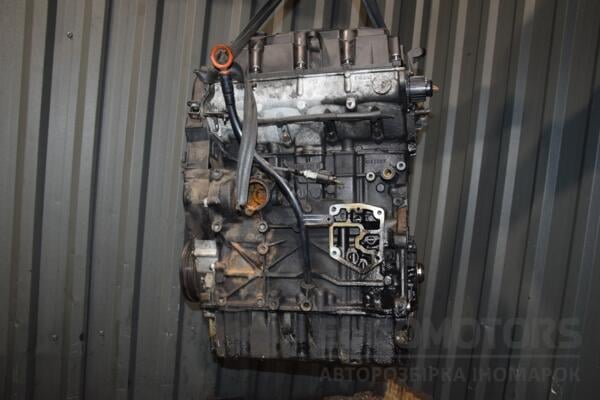 Двигатель Audi A3 2.0tdi (8P) 2003-2012 BMM 426069 - 4