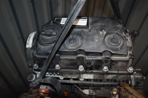 Двигатель Audi A3 2.0tdi (8P) 2003-2012 BMM 426069 - 5