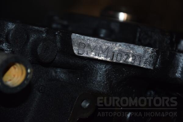 Двигатель Audi A3 2.0tdi (8P) 2003-2012 BMM 426069 - 6