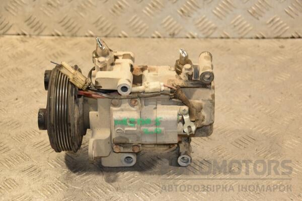 Компресор кондиціонера Mazda 5 2.0 16V 2005-2010 CC2961450G 426086 - 2