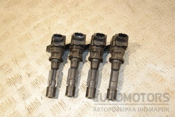 Катушка зажигания Mazda 5 2.0 16V 2005-2010 LFB618100 426089 euromotors.com.ua