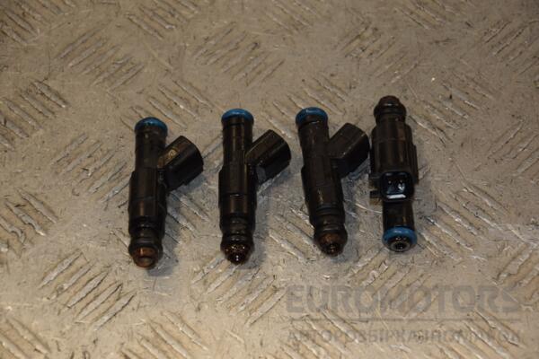 Форсунка бензин электрическая Mazda 5 2.0 16V 2005-2010 0280156154 426090 euromotors.com.ua