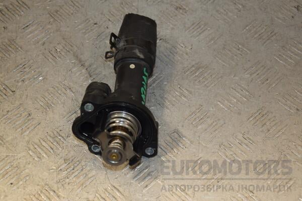 Корпус термостата Mazda 5 2.0 16V 2005-2010 4S4GAB 426091 euromotors.com.ua