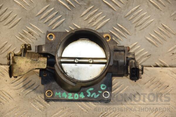 Дроссельная заслонка механическая Mazda 5 2.0 16V 2005-2010 1S7U9E927CB 426093 euromotors.com.ua