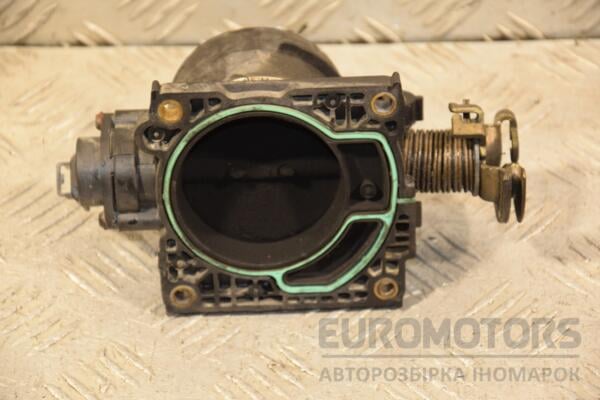 Дроссельная заслонка механическая Mazda 5 2.0 16V 2005-2010 1S7U9E927CB 426093 - 2