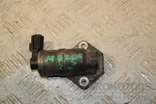Клапан холостого хода Mazda 5 2.0 16V 2005-2010 ZJ0120660 426096 euromotors.com.ua