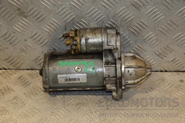 Стартер Mercedes Sprinter 2.2cdi (901/905) 1995-2006 H191851A 426103 euromotors.com.ua