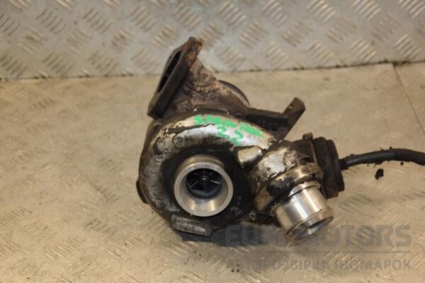 Турбина Mercedes Sprinter 2.2cdi (901/905) 1995-2006 A6110960899 426110 euromotors.com.ua