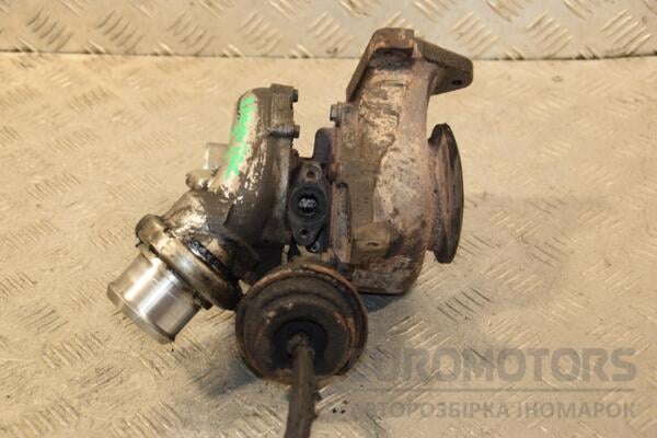 Турбіна Mercedes Sprinter 2.2cdi (901/905) 1995-2006 A6110960899 426110 - 2