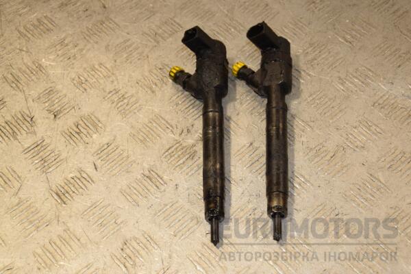 Форсунка дизель электрическая Mercedes E-class 2.2cdi (W210) 1995-2002 0445110100 426117 euromotors.com.ua