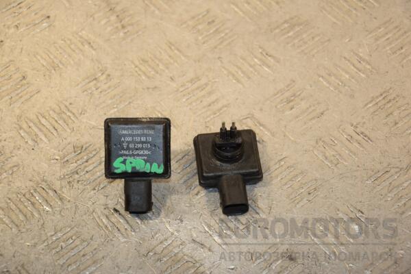 Датчик воды в топливном фильтре Mercedes Sprinter 2.2cdi (901/905) 1995-2006 A0001539313 426118 euromotors.com.ua