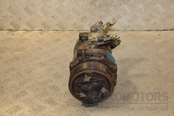 Компрессор кондиционера Volvo V70 1.6tdci 2007-2016 3M5H19D629SB 426119 euromotors.com.ua