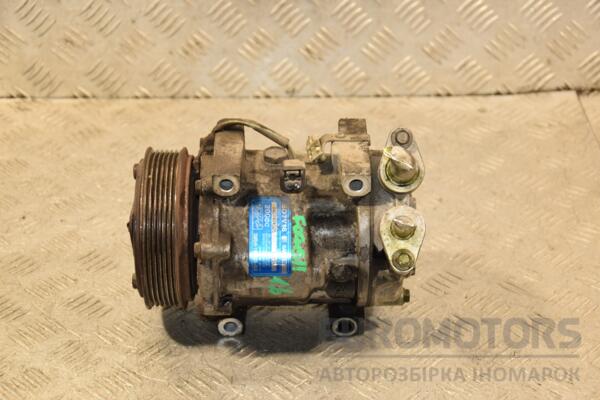 Компрессор кондиционера Ford C-Max 1.6tdci 2003-2010 3M5H19D629SB 426119 - 2