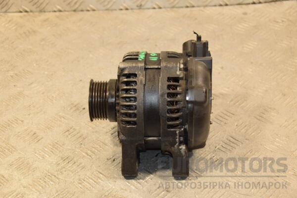 Генератор Ford Focus 1.6tdci (II) 2004-2011 DAN930 426122 - 2
