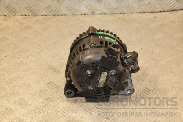 Генератор Ford Focus 1.6tdci (II) 2004-2011 DAN930 426122 - 3