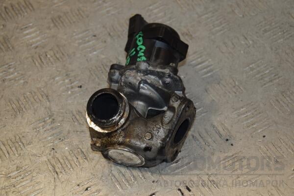 Клапан EGR электрический Ford Focus 1.6tdci (II) 2004-2011 216049521 426125 euromotors.com.ua