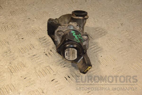 Клапан EGR електричний Ford Focus 1.6tdci (II) 2004-2011 216049521 426125 - 2