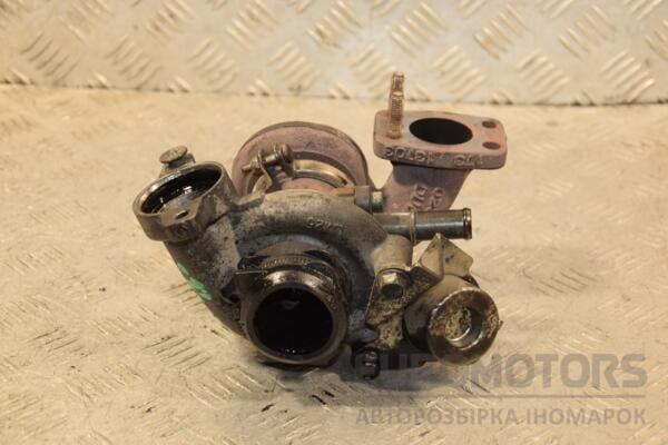 Турбіна (дефект) Ford Focus 1.6tdci (II) 2004-2011 9657530580 426127 euromotors.com.ua